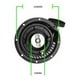 thumbnail image 3 of Tapa Arranque Motor Ey20 (alta), 3 of 4