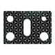 thumbnail image 5 of Tapete Protector Para Estufa De Gas, Lavable, Multiusos, Resistente Al Calor., 5 of 5