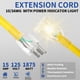 thumbnail image 2 of Cable de extensión cismorvex 46 m 10/3 SJTW, 15 A 125 V, 2 of 7