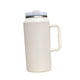 thumbnail image 3 of Taza Térmica Portátil Acero Inoxidable 64 Oz Blanco, 3 of 3