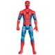 thumbnail image 5 of Figura Spiderman Titan Series Brand New Day, 5 of 10