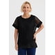 thumbnail image 1 of Polera Mujer Calada Negro, 1 of 4