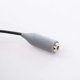 thumbnail image 4 of Adaptador Movo MC3 3,5 mm TRS a TRRS para iPhone y Android, 4 of 6
