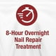 thumbnail image 3 of Parches para uñas Kerasal Fungal Nail Renewal Nail Renewtime, 14 unidades, 3 of 3
