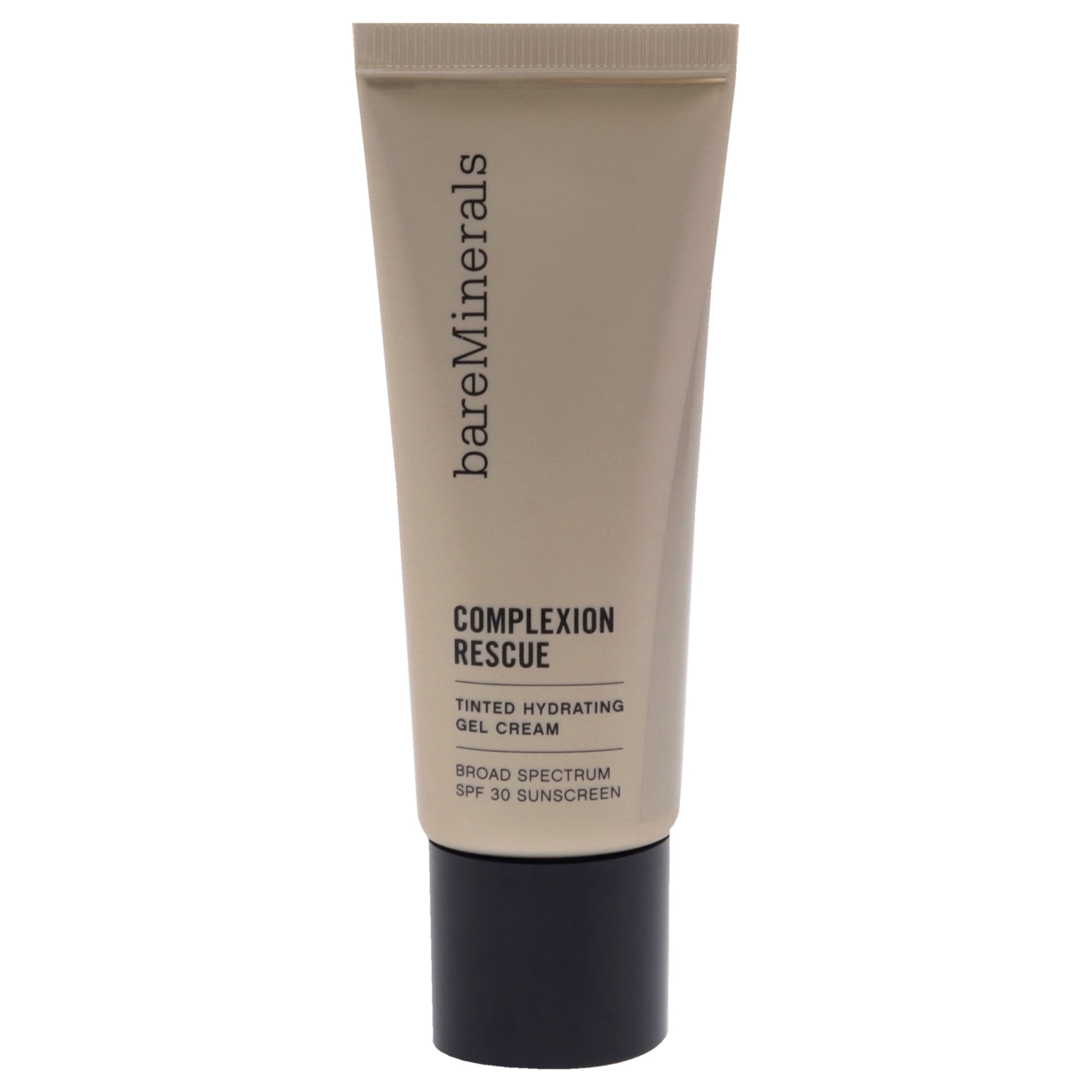 Bareminerals - Crema Hidratante Teñida Para Rescate De Tez Spf - Crema De Mantequilla De Para Mujeres - Base