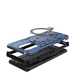 thumbnail image 3 of Funda FOXDOCK para Motorola Edge 50 Pro 5G , magnética, ligera, soporte 360°, antigolpes, 3 of 4