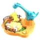 thumbnail image 1 of Máquina De Garra De Dinosaurios, Dispensador De Premios Educativos, Juguetes Para Niños, Bebés De 3 Años O Más, 6 Huevos De Dinosaurio, 1 of 3