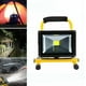 thumbnail image 2 of Lámpara Foco Recargable Para Usar Al Aire Libre Flood Light 30w, 2 of 4