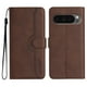 thumbnail image 1 of Funda FOXDOCK para Google Pixel 10 -Diseño elegante,Ideal para hombres y mujeres, 1 of 5