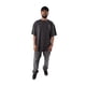 thumbnail image 5 of Polera Hombre Oversized Spitfire 1987 Grip State Gris, 5 of 6
