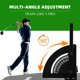 thumbnail image 5 of Entrenador de Golf Vhelyom con Ángulo Ajustable para el Swing, 5 of 6