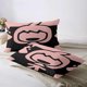 thumbnail image 4 of Anya Bedding Sets Cartoon Duvet Cover Lightweight 3 Piece Bet Sets for Kids Boys Girls, 4 of 5