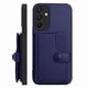 thumbnail image 1 of FOXDOCK Funda para SAMSUNG Galaxy A15 4G con Bloqueo RFID - Diseño Elegante con Cierre de Botón, 1 of 5