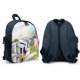 thumbnail image 4 of Billie Bust Up Mochila Escolar para Niños y Niñas, Mochila Infantil Ligera de Alta Calidad, Grande y Duradera Azul, 4 of 6