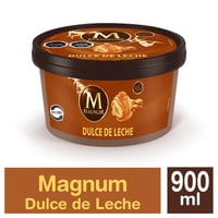 Helado Postre Magnum Dulce De Leche Pote