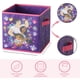 thumbnail image 3 of Juego de 2 cubos de almacenamiento Disney Encanto, espaciosos y plegables, 3 of 5
