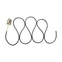 Bothyi - Juguete Para Juego De Imitación Multiusos, Accesorio De Micrófono Colgante Retro, Juego De Rol