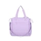 thumbnail image 5 of Cartera Tote Bag Xtrem Nubi 6XT Lila 14", 5 of 11