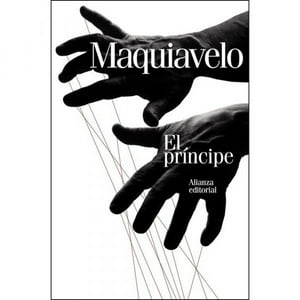 Alianza Editorial - El Principe