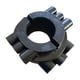 thumbnail image 4 of Acoplador Para Cambiador De Neumáticos, Fácil De Usar, Equipo De Extracción De Neumáticos Para Reparación De Automóviles, Color Negro, 4 of 5