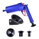 thumbnail image 1 of Sopapo Pistola De Presión Limpia Cañerías Destapador, 1 of 3