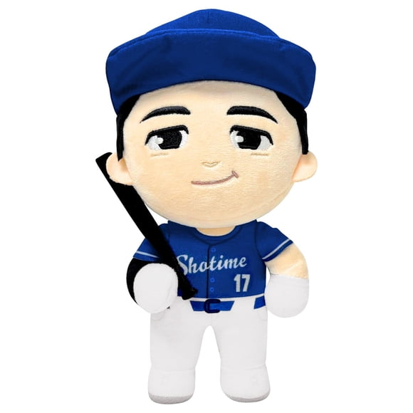 Peluche Bandai Shohei Otani 474119 para más de 15 años