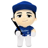 Peluche Bandai Shohei Otani 474119 Para Más De 15 Años