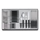 thumbnail image 1 of Victorinox Juego De Mesa Swiss Modern 24 Piezas, 1 of 5