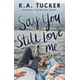 thumbnail image 1 of Libro Simon & Schuster – Say You Still Love Me, 1 of 1