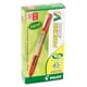 thumbnail image 2 of Bolígrafos enrollables PILOT Precise V5 BeGreen Red 12C, 2 of 4