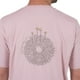 thumbnail image 4 of Polera Manga Corta Hombre Micelio Mycena Lhotse rosa M, 4 of 8