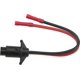 thumbnail image 1 of Conectores para motores de pesca por curricán Attwood 14365-6, 2 hilos, calibre 8, 1 of 4