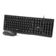 thumbnail image 4 of EAK040 SP COMBO TECLADO + MOUSE NEGROS ACER, 4 of 5