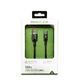 thumbnail image 3 of Cable USB A a USB C Carga Rápida 120W 2Mts Resistente y Antinudo, 3 of 4