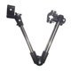 thumbnail image 3 of Soporte Ajustable Para Sombrilla De Bicicleta Soporte Plegable Para Cochecito Trolley Sombrilla, 3 of 5