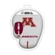 thumbnail image 3 of Ratón y alfombrilla de ratón inalámbricos SOAR NCAA Minnesota Golden Gophers, 3 of 3