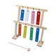 thumbnail image 1 of Xilófono De Madera DIY Con Mazo, Instrumentos Musicales De Juguete Para Niñas Y Niños, 1 of 3