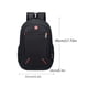 thumbnail image 2 of Upgrade Your Style & Tech: Multifunctional USB Charging Business & School Backpack, 2 of 5