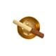 thumbnail image 2 of Singing Bowl Cuencos Campanas Tribal, 2 of 2