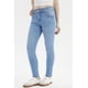 thumbnail image 2 of Jeans Mujer Skinny Kim Azul Claro - ll, 2 of 4