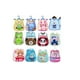 thumbnail image 3 of Pack 3 Baberos silicona bebe sin manga Diseño niño, 3 of 4