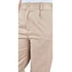 thumbnail image 3 of Pantalón Vestir Semi Formal Tipo Lino Recto Casual Tiro Alto 096, 3 of 3