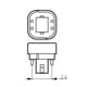 thumbnail image 3 of Bombilla PHILIPS 18W 3500K 4 pines G24q-2 82 CRI, 3 of 9