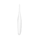 thumbnail image 3 of Satisfyer Vibrador de Punta Twirling Fun Blanco, 3 of 6