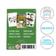 thumbnail image 3 of Baraja de cartas AQUARIUS con temática de Snoopy Beagle Scouts, 3 of 3