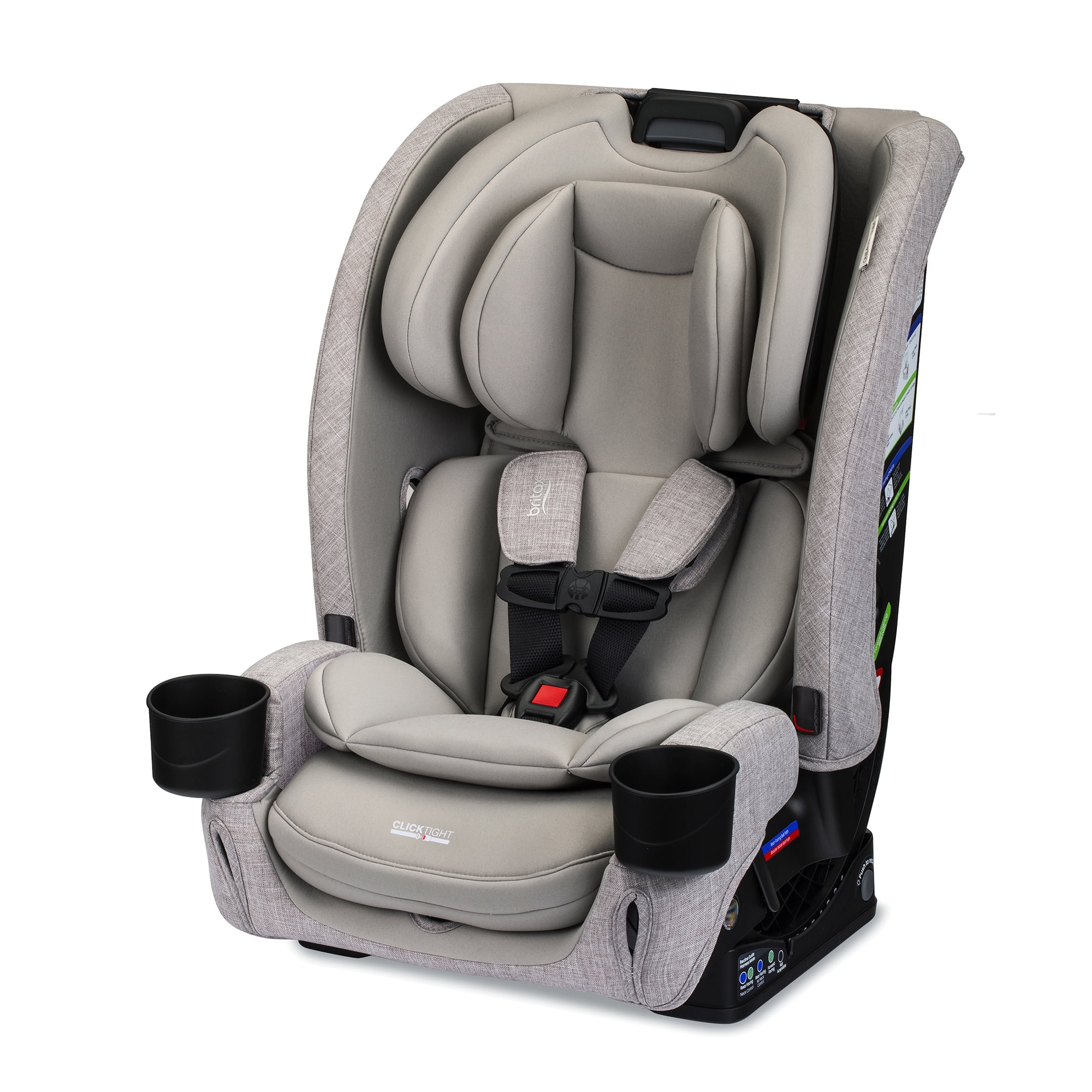 Silla Auto Convertible One4life Slim Pergamino Britax