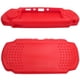 thumbnail image 4 of Funda De Silicona Para Viaje Y Transporte Para Sony Psp 2000 3000, 4 of 6