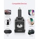 thumbnail image 5 of Inversor de corriente BESTEK 150W 12V a 110V 3.1A USB, 5 of 9