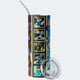 thumbnail image 2 of Mug Termo 600ml - Diseño Mega Man X Fourth Armor Tech, 2 of 3