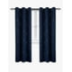 thumbnail image 1 of Cortina Infantil Semi Blackout 2 Paños Azul, 1 of 3